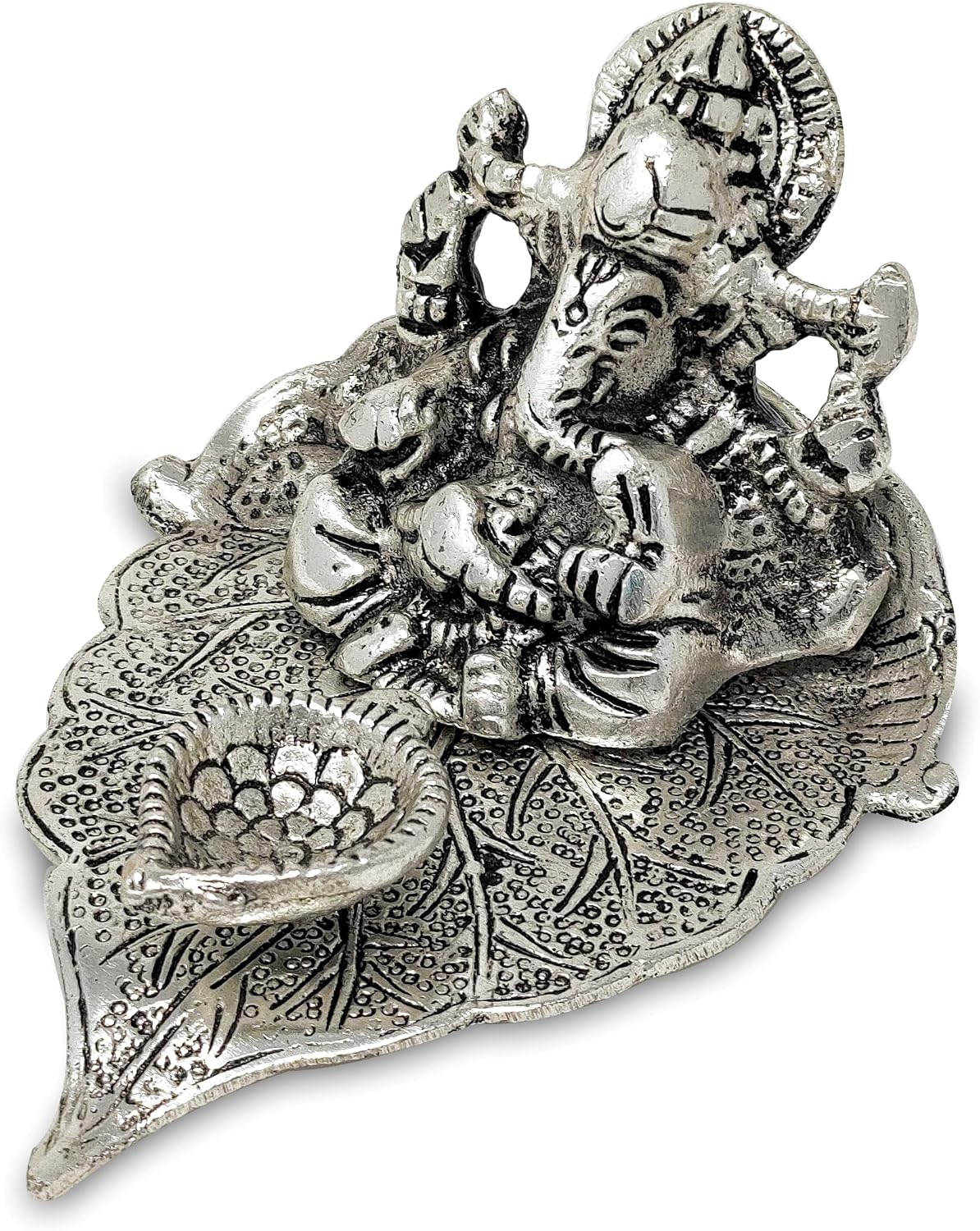 Puja & Ganesha Idols