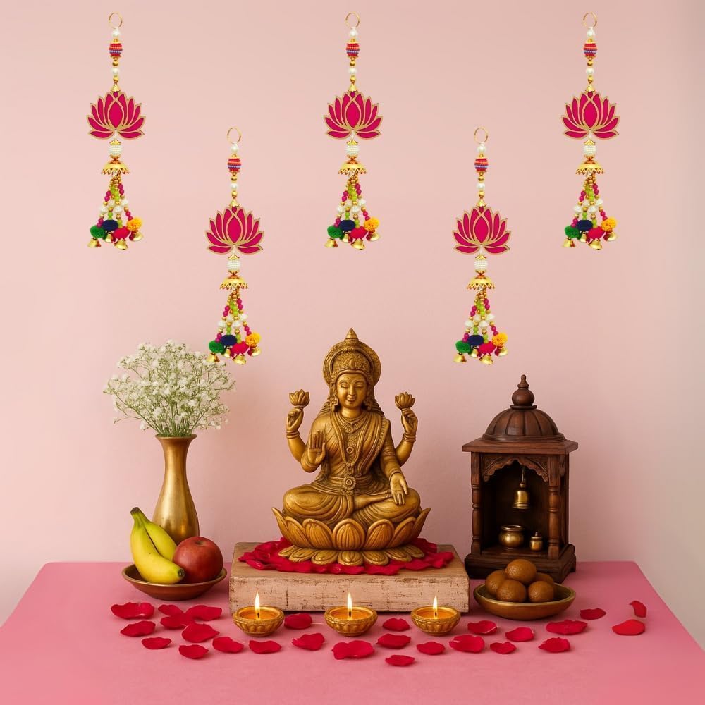 Piece Lotus Latkan - Hình 2
